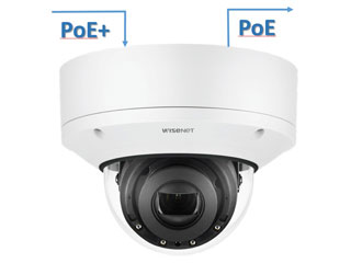 Hanwha XND-6081REV
