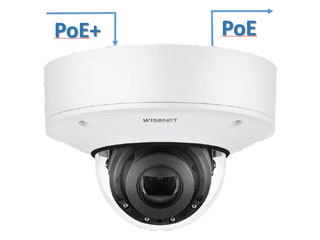 Hanwha XNV-6081RE