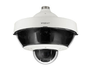 Hanwha PNM-9322VQP