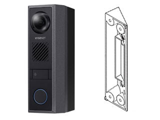 Hanwha SBS-165TM