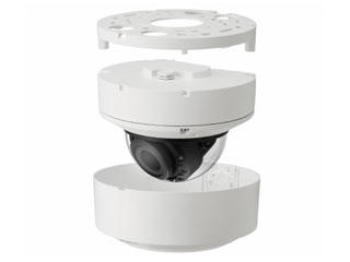 Hanwha XND-C8083RV