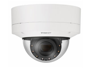 Hanwha XNV-6123R