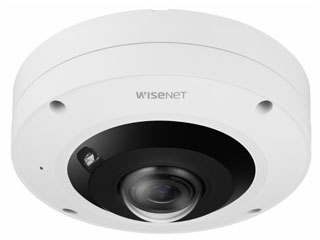 Hanwha XNF-9013RV