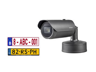 Hanwha XNO-6080R/RW