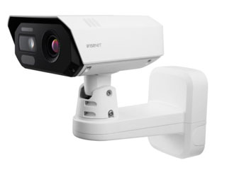 Hanwha TNM-C4960TD