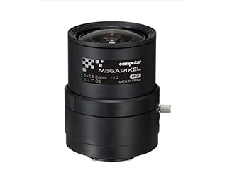Hanwha A3Z2812CS-MPWIR