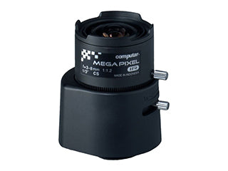 Hanwha TG3Z0312FCS-MPIR-32