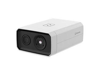Hanwha TNM-C3620TDR (EUS)