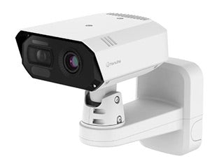 Hanwha TNM-C4940TDR (EUS)