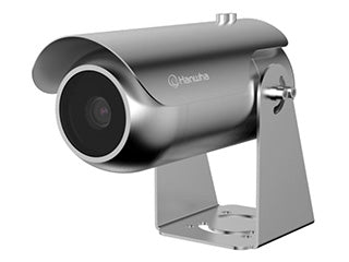 Hanwha TNO-C8083E