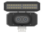Hanwha TNS-9040IBC