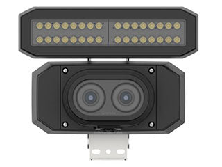 Hanwha TNS-9050IBC