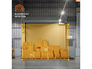 Hanwha AIA-C01BLK