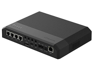 Hanwha PNM-C20000QB