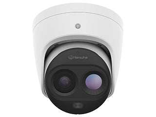 Hanwha TNM-C2712TDR