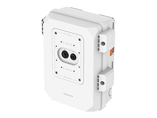 Hanwha SBP-050NBW