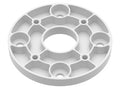 Hanwha SBP-004PBW