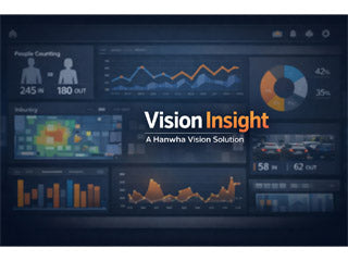 Hanwha VI-SW1CH