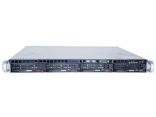 Hanwha BRS-4BAY-SERVER-56TB-WS25