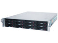 Hanwha BRS-12BAY-SERVER-88TB-WS25