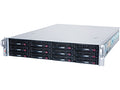 Hanwha BRS-12BAY-SERVER-144TB-WS25
