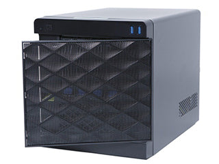 Hanwha BRC-QUBE-i7-2MO