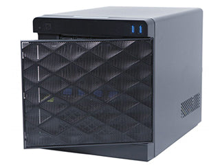Hanwha BRC-QUBE-i5-4MO