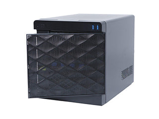 Hanwha BRC-QUBE-i7-2MO-4TB