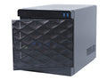 Hanwha BRC-QUBE-i7-4MO-4TB