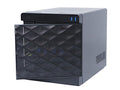 Hanwha BRC-QUBE-i7-2MO-8TB