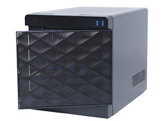Hanwha BRC-QUBE-i7-2MO-16TB