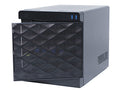 Hanwha BRC-QUBE-i7-2MO-24TB