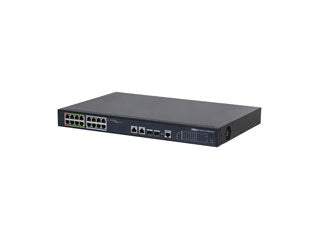 Dahua DH-LR2218-16ET-240-V2