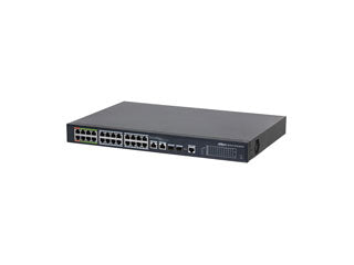 Dahua DH-LR2226-24ET-360-V2