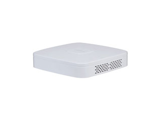 Dahua DHI-NVR4104-EI