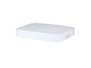 Dahua DHI-NVR4108-8P-4KS3