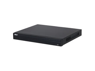 Dahua DHI-NVR4208-8P-4KS3