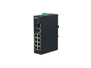 Dahua DH-LR2110-8ET-120-V2