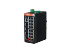Dahua DH-IS4420-16GT-240
