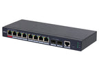 Dahua DH-S4210-8GT-110