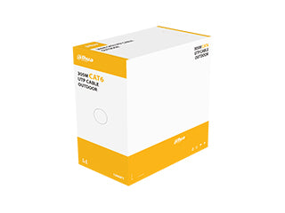 Dahua PFM920-6U-Black