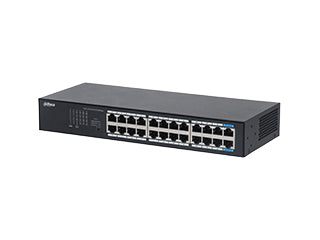 Dahua DH-S3024-24GT