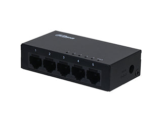 Dahua DH-PFS3005-5GT