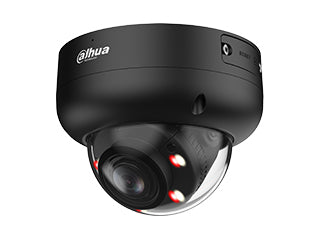 Dahua DH-IPC-HDBW3449RP-ZS-IL-Black
