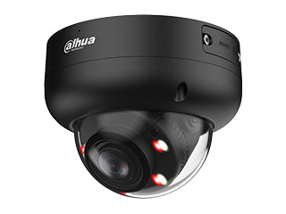 Dahua DH-IPC-HDBW3849RP-ZS-IL-Black
