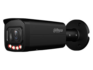 Dahua DH-IPC-HFW3649TP-ZS-IL-Black