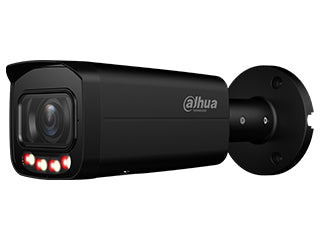 Dahua DH-IPC-HFW3849TP-ZS-IL-Black