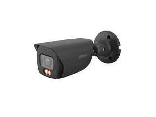 Dahua IPC-HFW3449EP-AS-IL-28-Black