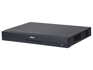 Dahua DHI-NVR5208-EI2