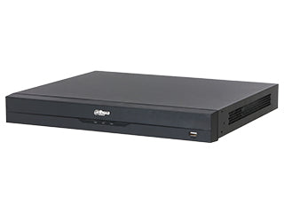 Dahua DHI-NVR5208-8P-EI2